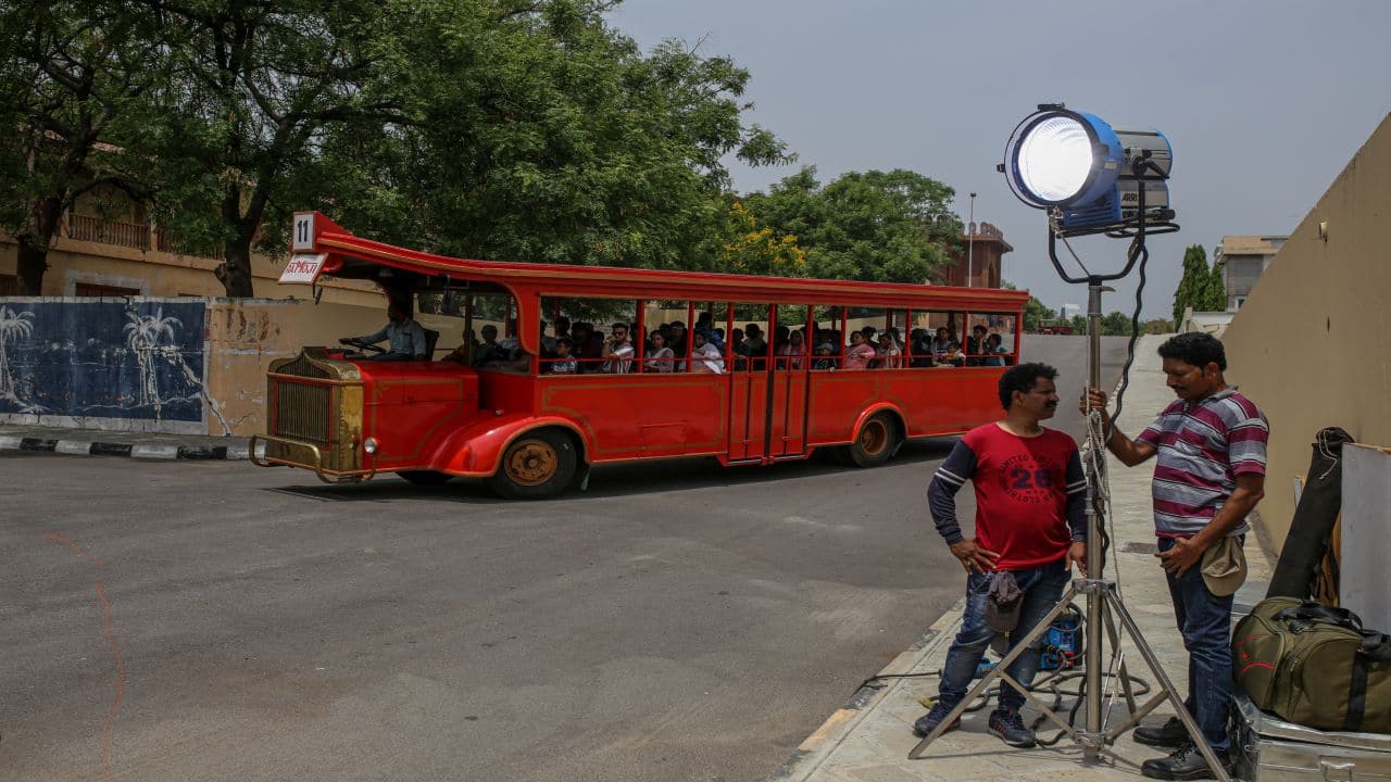 India’s video market is set to expand to $13 billion by 2028