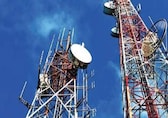 Indus Towers sinks 4% on foray into African markets, dividend concerns weigh