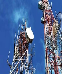 Indus Towers