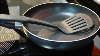 nonstick cookware