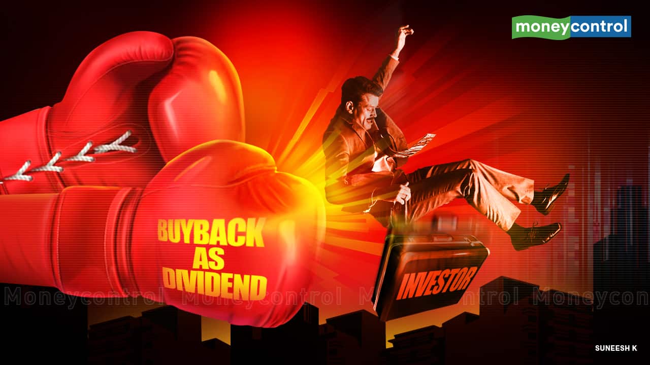 IT companies' buybacks might lose appeal after Budget shifts tax burden to investors