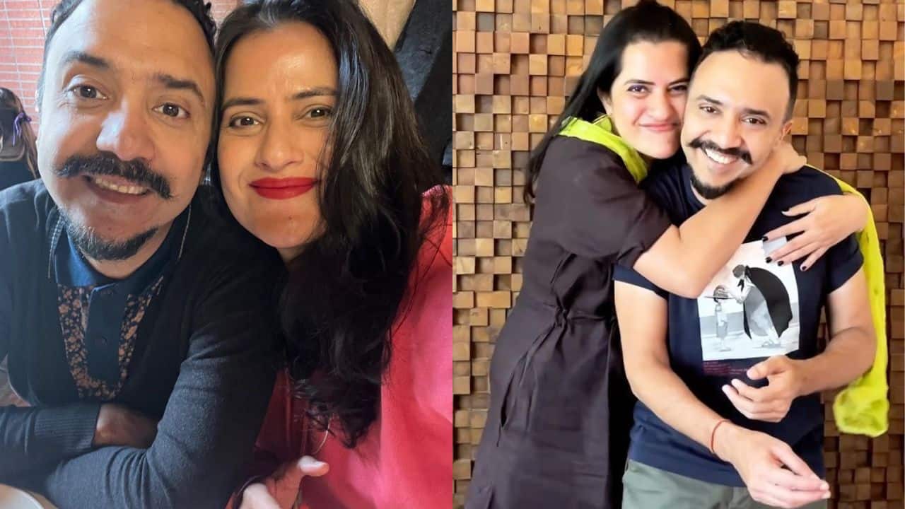 Sona Mohapatra, Ram Sampath to perform at Indian Film Festival of Melbourne 2024