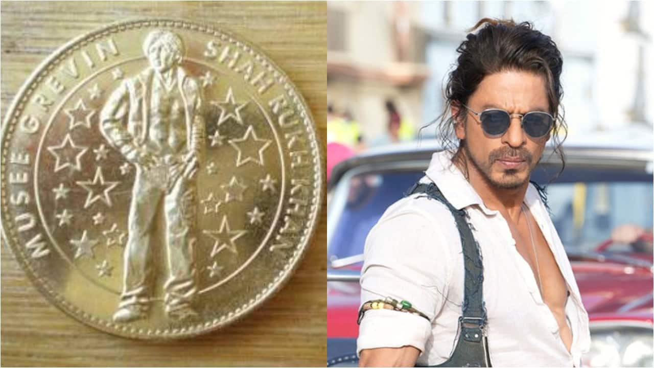 Shah Rukh Khan becomes the first Bollywood actor to be honoured with ...