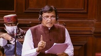 Nityanand Rai