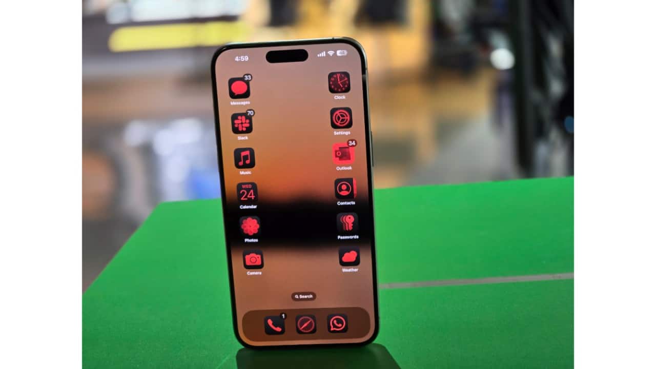 iOS 18 review: The ‘Androidisation’ of the iPhone is here with a twist of Apple