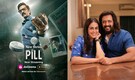 Genelia Deshmukh praises Riteish Deshmukh’s performance in Pill, says "Can’t wait for Season 2”