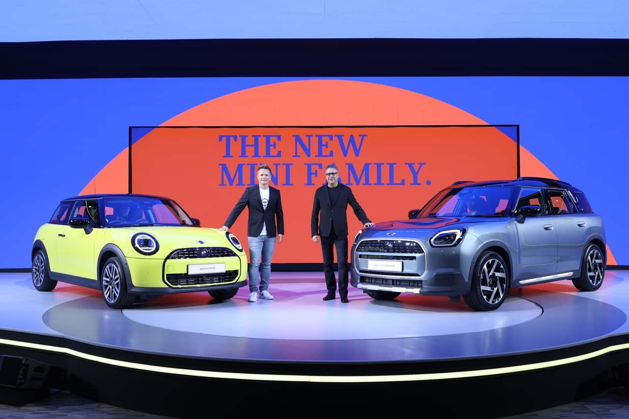 BMW India has no immediate plans to build EVs locally, banks on subsidies to perk up numbers