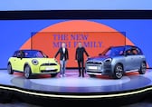 BMW India has no immediate plans to build EVs locally, banks on subsidies to perk up numbers