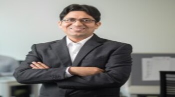 Nitin Agarwal, MD, India at TPG NewQuest