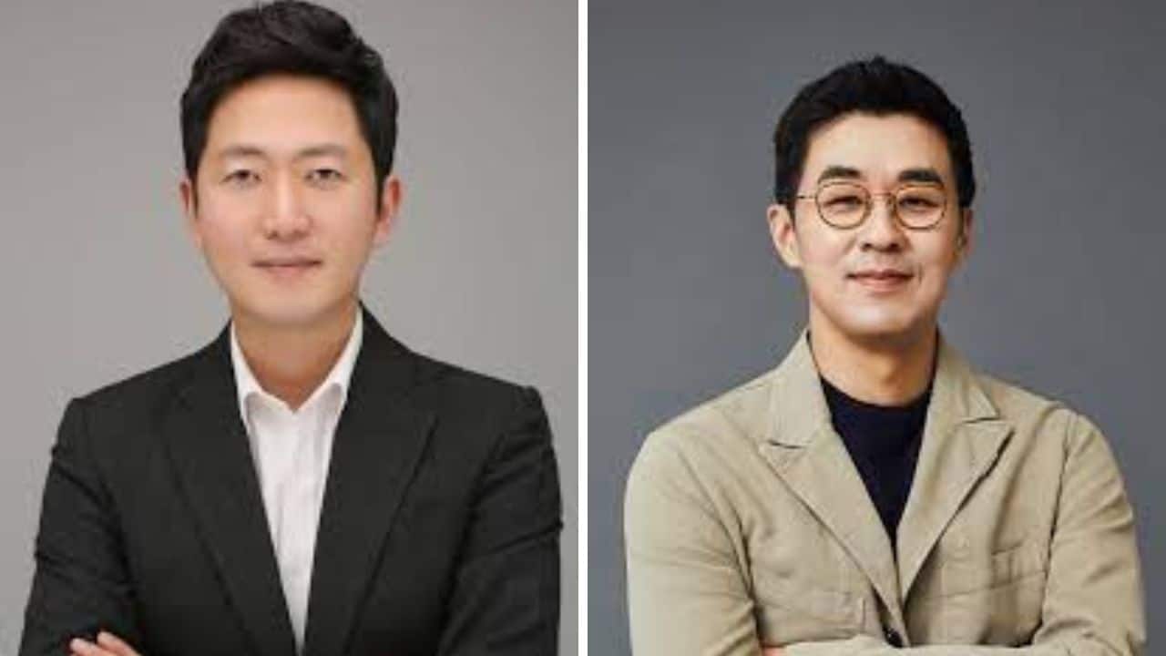 HYBE announces change in leadership; Park Ji Won steps down, CSO Lee Jae Sang to become next CEO