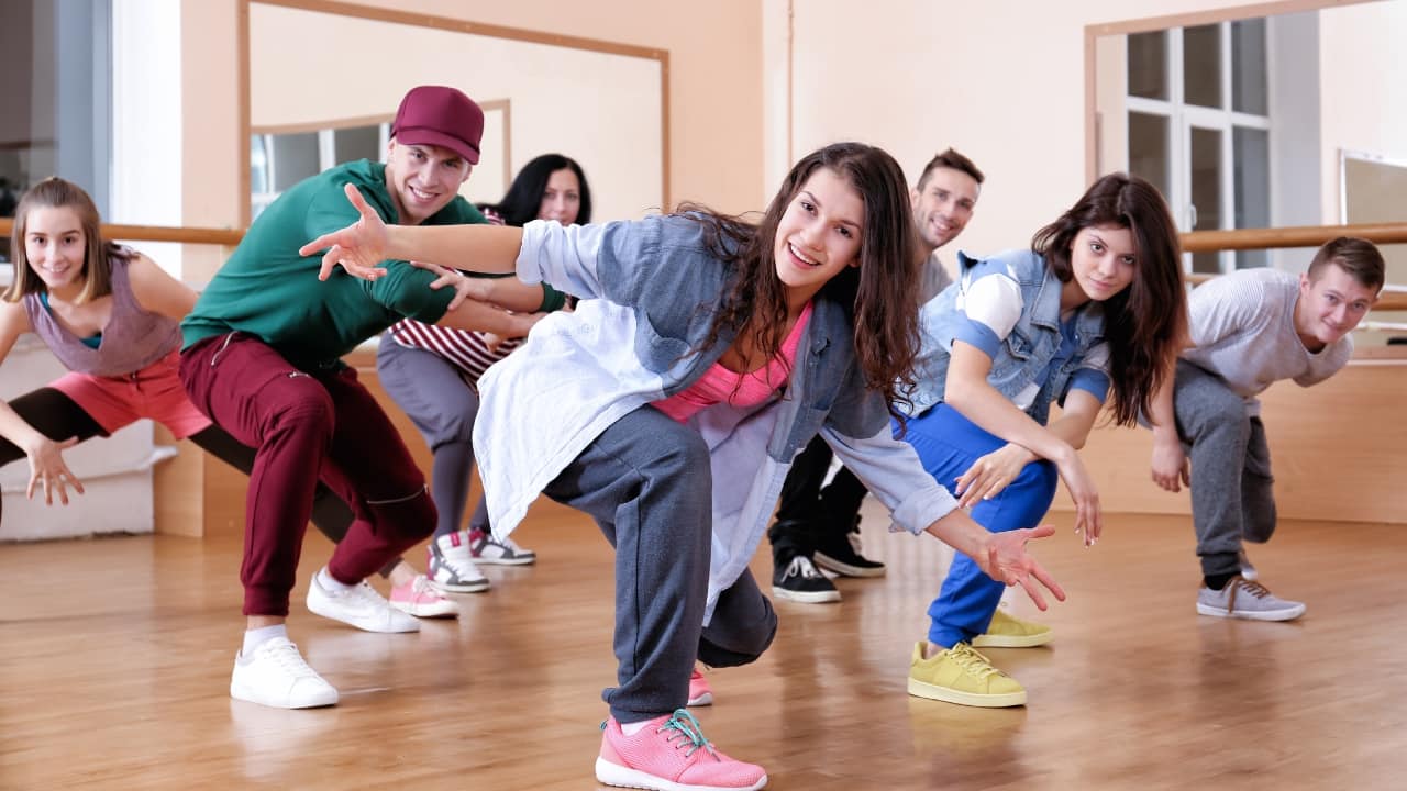 From Ballet Barre to Zumba and more, these are the best dance exercises that will keep you fit
