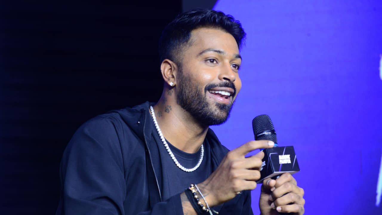 Hardik Pandya aces beyond boundary: From signing brands to launching his own