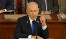 In fiery speech to Congress, Netanyahu vows ‘total victory’ in Gaza and denounces US protesters