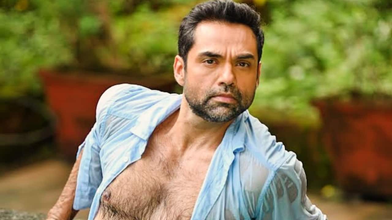 Abhay Deol makes a shocking statement about his sexuality, says, "embraced all experiences in my life"