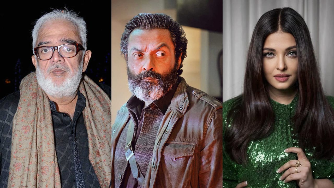 "Bobby Deol's laid back attitude affected his career, chose Aishwarya Rai for her Miss World title", reveals filmmaker Rahul Rawail
