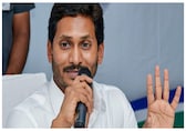 Andhra Pradesh govt lacks fiscal discipline, says  YS Jagan Mohan Reddy