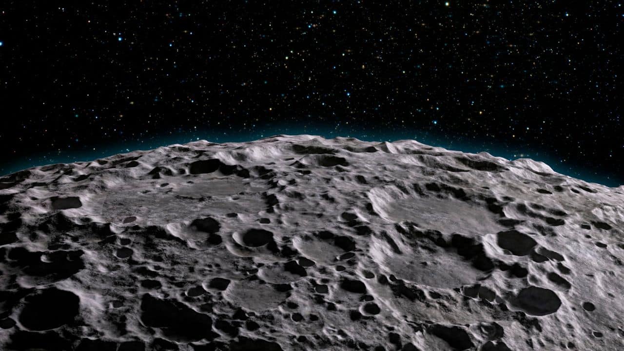 Water found on Moon again after Chandrayaan-1, China's Chang'e 5 did discovery on lunar surface Water found on Moon again after Chandrayaan-1, China's Chang'e 5 did discovery on lunar surface