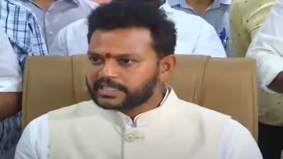 Rammohan Naidu (File image)