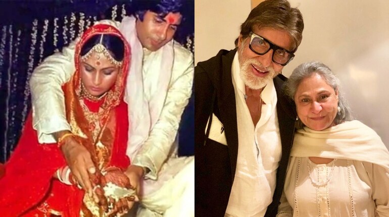 Amitabh Bachchan once revealed why Jaya Bachchan quit films after ...