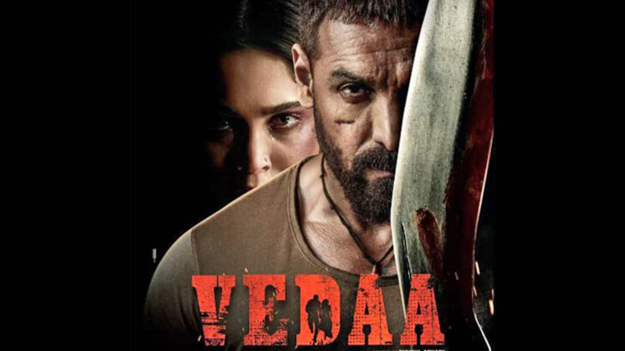 John Abraham's Vedaa awaits for Censor Board clearance, makers wish to release on Independence Day