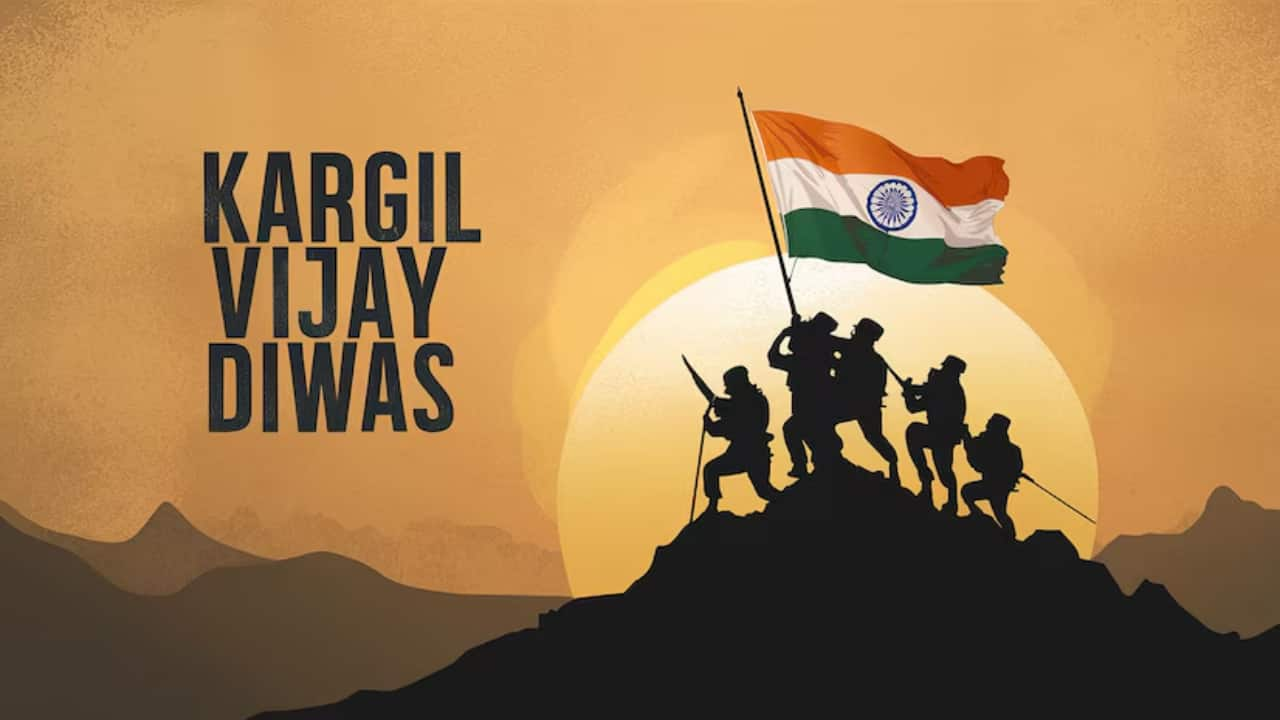 Kargil Vijay Diwas 2024: Date, History & Significance – Why We ...