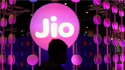 Reliance Jio