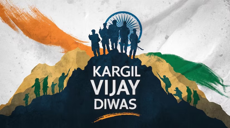 Kargil Vijay Diwas 2024 Sample Essay and Speech in English