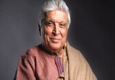 Javed Akhtar on quitting alcohol: Peene ke baad mere mein ek devil nikal aata tha, good I left it