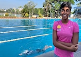 Srihari Nataraj, Dhinidhi Desinghu fail to reach semis; Indian swimming campaign ends in Paris Olympics