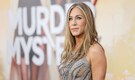 Jennifer Aniston slams JD Vance for his controversial remark suggesting that the US was being run by "childless cat ladies"
