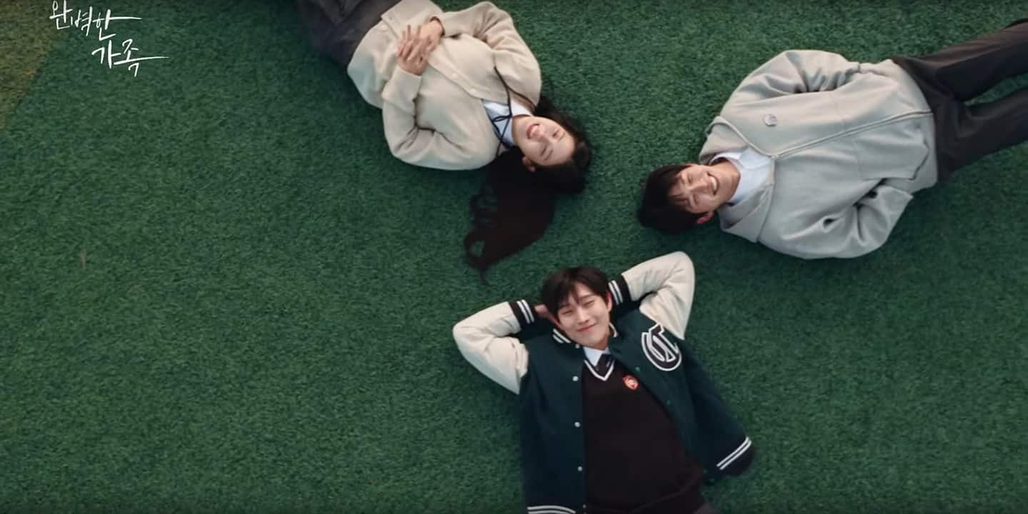 Perfect Family: Kim Young Dae, Park Ju Hyun, Lee Si Woo’s life takes