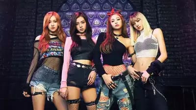BLACKPINK to attend screening of BORN PINK World Tour movie; exciting events like PINKCARPET, PINKSTAGE announced