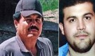 Mexican drug lord 'El Mayo' and El Chapo's son arrested in Texas, U.S.