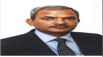 Sudarshan Kasturi, CFO and Senior VP, V-Guard Industries