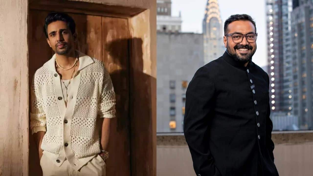 Actor Gulshan Devaiah backs Anurag Kashyap's comment on entourage costs, says, "It’s important to understand why this situation exists"