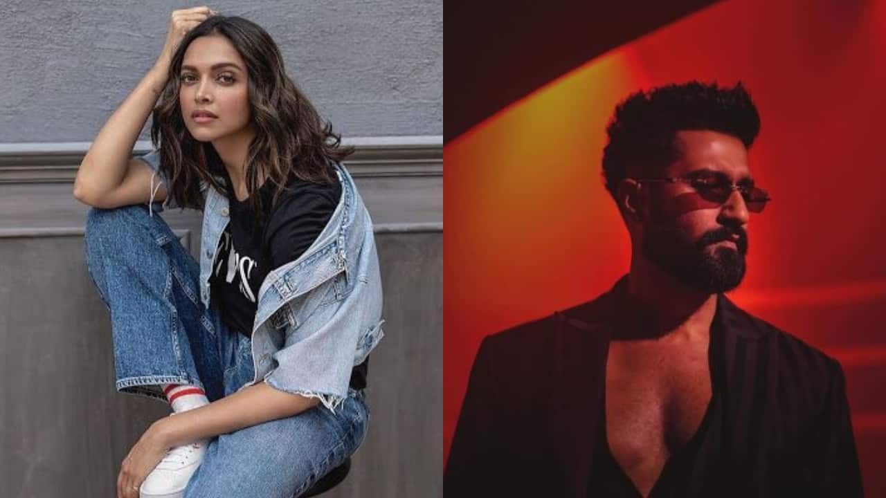Deepika Padukone shares her opinion about Tauba Tauba, says, "I love it, its coming out of people's ears"