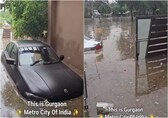 French expat on 'unliveable conditions' in Gurgaon: 'My foreign friends no longer wish to visit'