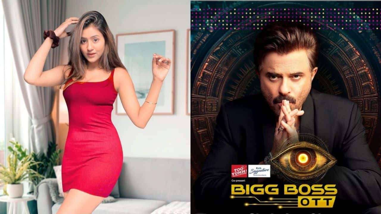 Lock Upp fame Anjali Arora calls Bigg Boss OTT 3 the worst season, says was offered the show