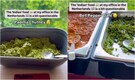 Video of Dutch office's attempt at Indian cuisine is viral: 'Bell pepper dahl, padima chutney'
