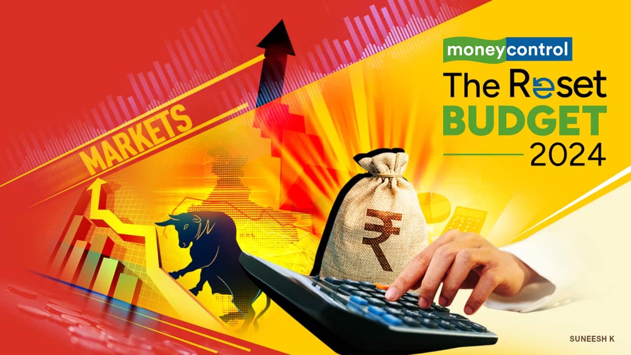 Moneycontrol Pro Weekender: When markets laugh