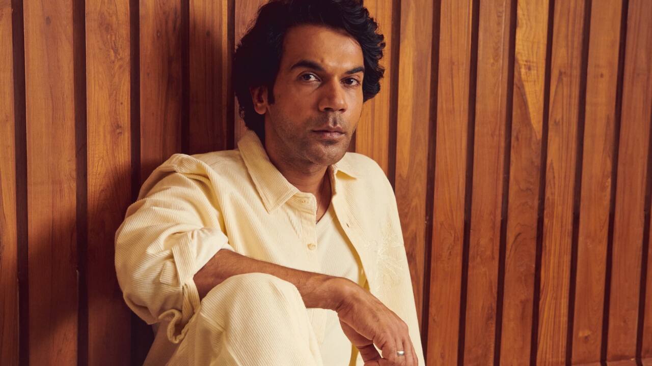 Rajkummar Rao is the future of Indian Cinema, says ace filmmaker Mahesh Bhatt
