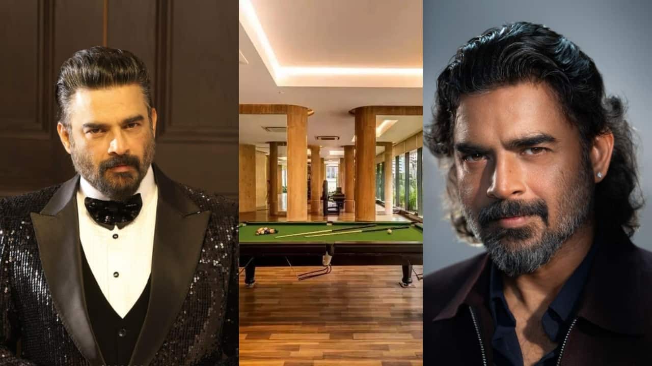 R. Madhavan purchases a luxury apartment in Bandra worth a whopping 17.5 crore