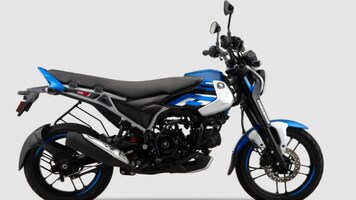 Bajaj Auto sees bright future in CNG motorbikes