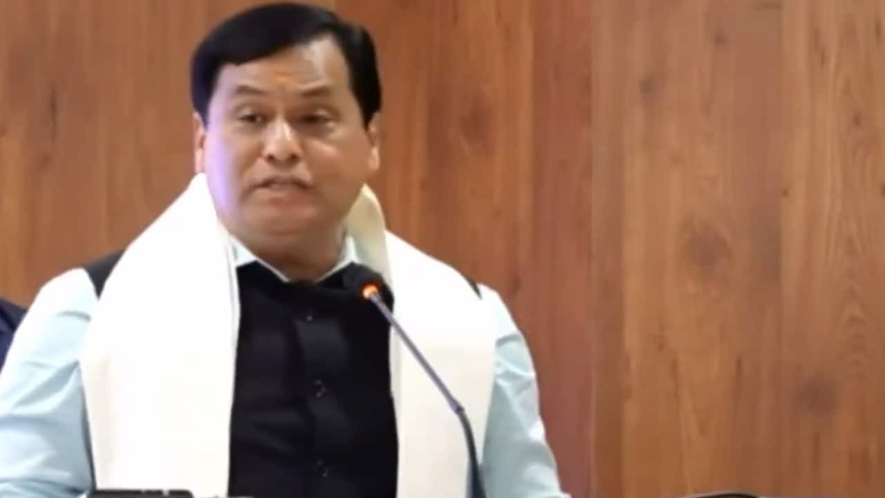 Govt plans to add 100 more new vessels to merchant fleet in next five years: Sonowal