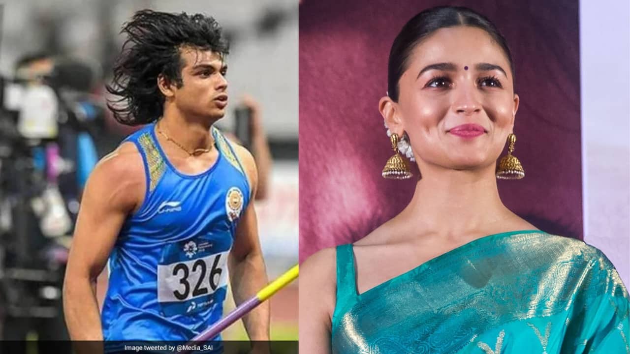 Alia Bhatt offers heartfelt support to Team India as Paris Olympics 2024 opens