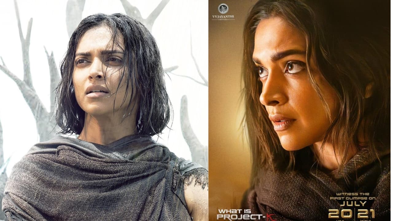 Celebrating a month of Deepika Padukone’s Kalki 2898 AD: A look at her unprecedented success