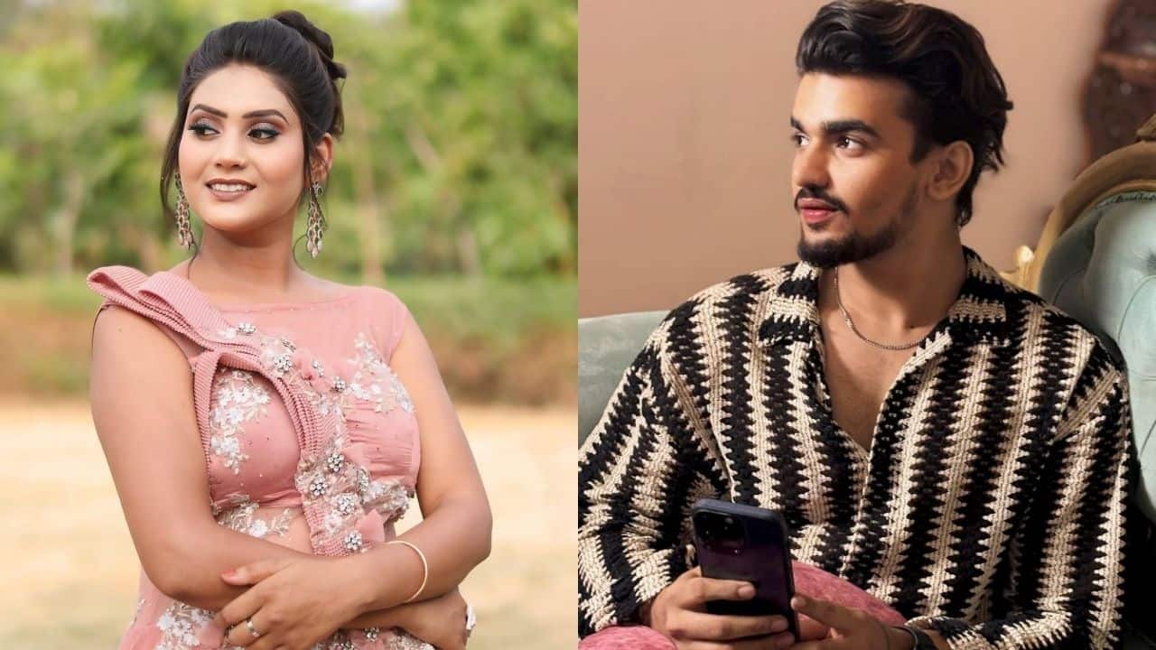 Bigg Boss OTT 3: After Shivani Kumari, Vishal Pandey gets eliminated, Lovekesh Kataria and Sana Maqbool break down in tears