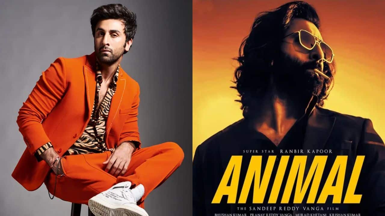 Ranbir Kapoor addresses 'Animal' criticism, reveals industry experts expressed their 'disappointment' in him