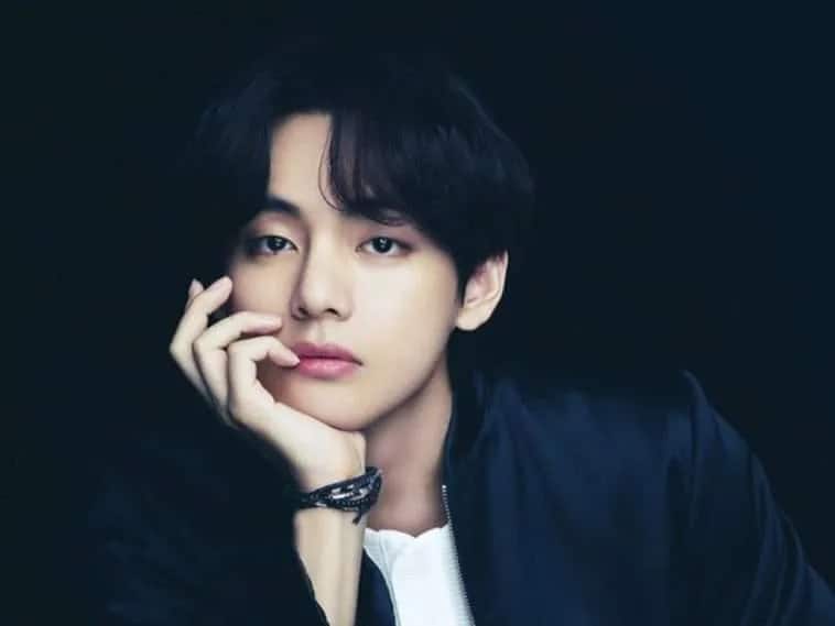 BTS’ V adds ARMY to special mention as South Korea's representatives at 2024 Paris Olympics