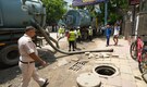 Delhi Coaching centre deaths: Storm drains were covered by encroachers, says MCD official